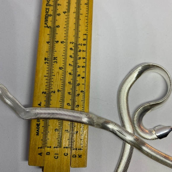 Snake Chain - Picture 2 of 5